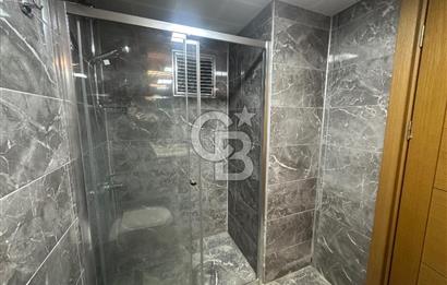 Çiğli Park Yaşam Santorini Sitesi’nde Önü Açık, Büyük Bahçeli Fırsat Daire