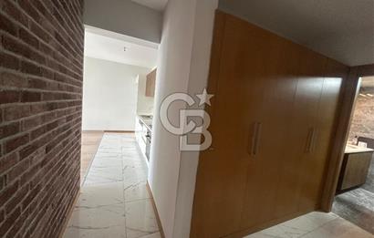 Çiğli Park Yaşam Santorini Sitesi’nde Önü Açık, Büyük Bahçeli Fırsat Daire