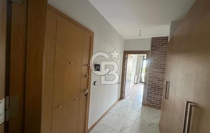 Çiğli Park Yaşam Santorini Sitesi’nde Önü Açık, Büyük Bahçeli Fırsat Daire