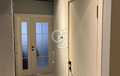 Sahile yakın full tadilatlı 1+1 özel tasarım daire 