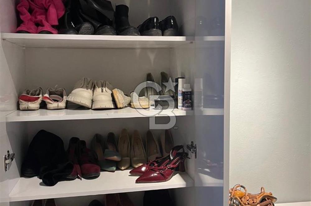 Sahile yakın full tadilatlı 1+1 özel tasarım daire 