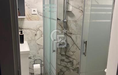 Sahile yakın full tadilatlı 1+1 özel tasarım daire 