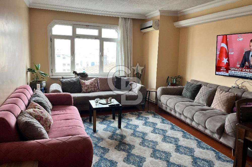 Topkapı mahallesi satılık dub