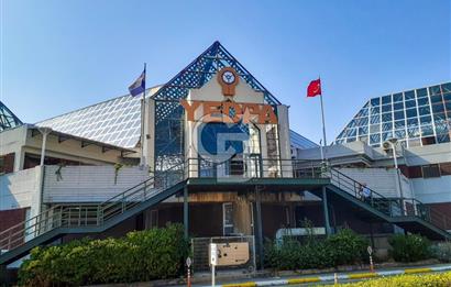 Yedpada satılık Dü