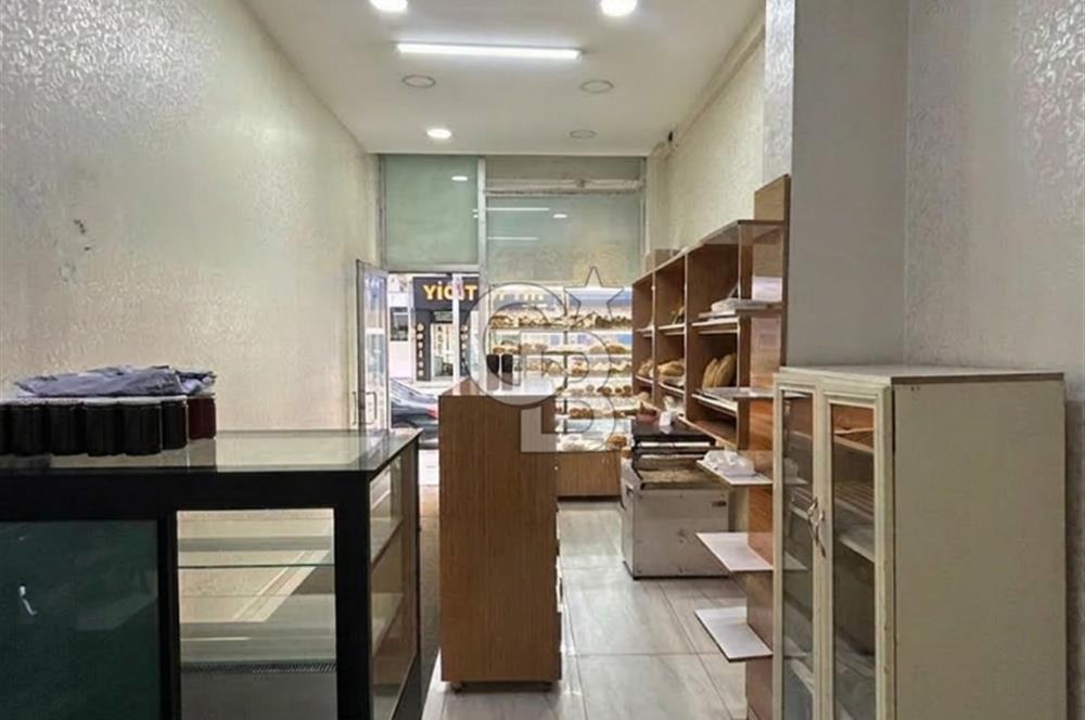 Çatalca’da fırsat dükkan