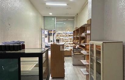 Çatalca’da fırsat dükkan