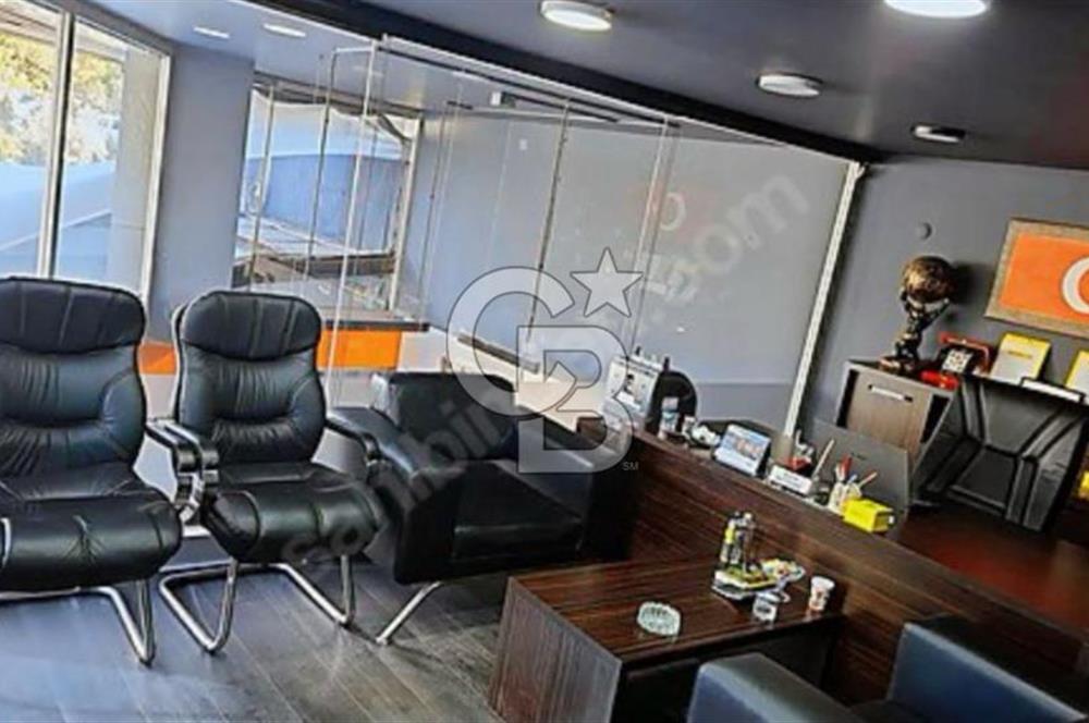 Kartal Esentepe mahallesi kiralık dü