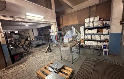 Sakarya Erenler de 1155m2 Sanayiye Uygun Satılık Fırsat Dükkan