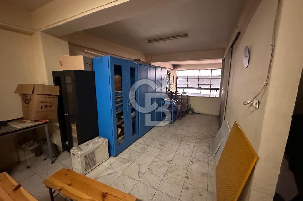 Sakarya Erenler de 1155m2 Sanayiye Uygun Satılık Fırsat Dükkan