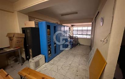 Sakarya Erenler de 1155m2 Sanayiye Uygun Satılık Fırsat Dükkan