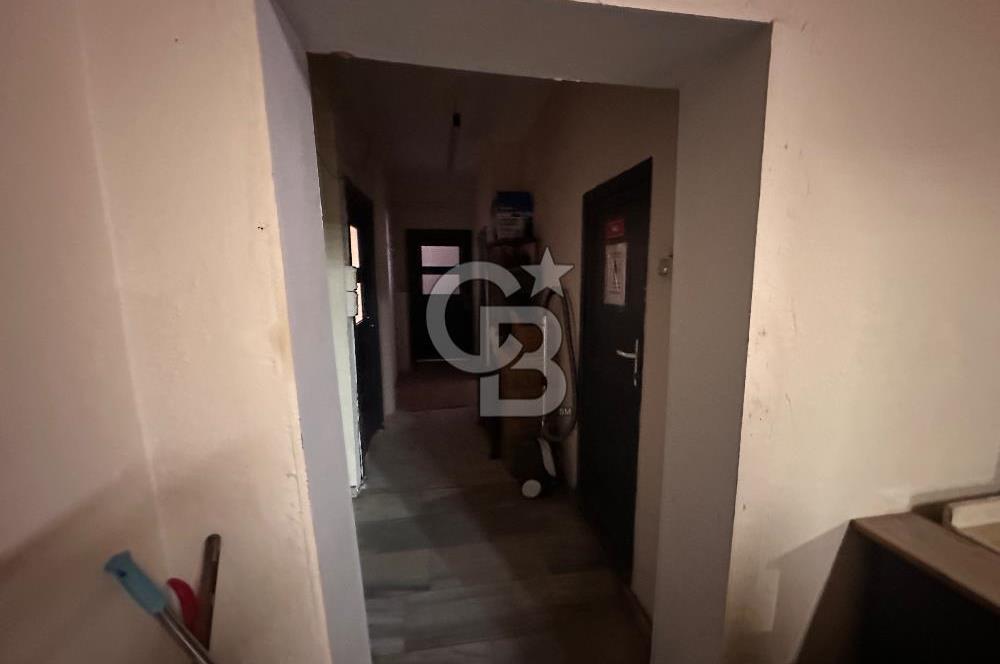 Sakarya Erenler de 1155m2 Sanayiye Uygun Satılık Fırsat Dükkan