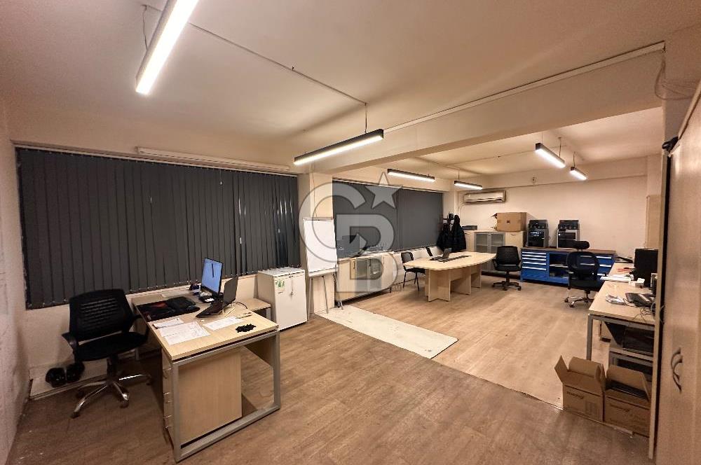 Sakarya Erenler de 1155m2 Sanayiye Uygun Satılık Fırsat Dükkan