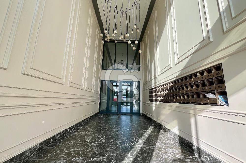 SEMT BAHÇEKENT'TE KISA KATLI BLOKTA 3 CEPHELİ KİRALIK 4+1 DAİRE