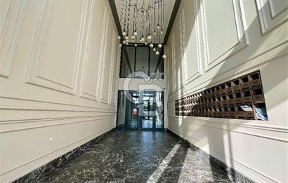 SEMT BAHÇEKENT'TE KISA KATLI BLOKTA 3 CEPHELİ KİRALIK 4+1 DAİRE