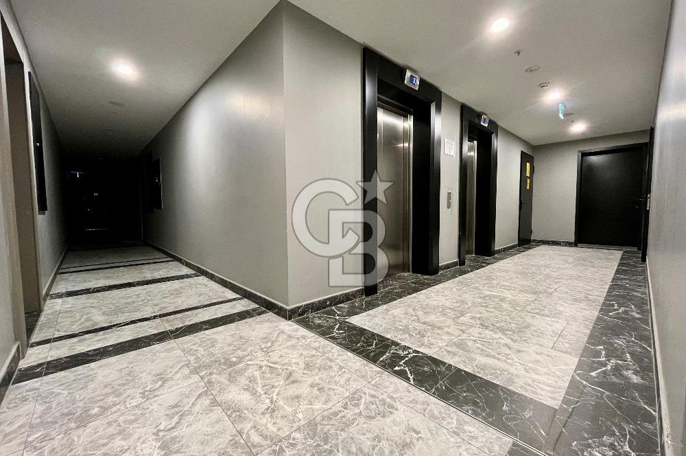 SEMT BAHÇEKENT'TE KISA KATLI BLOKTA 3 CEPHELİ KİRALIK 4+1 DAİRE