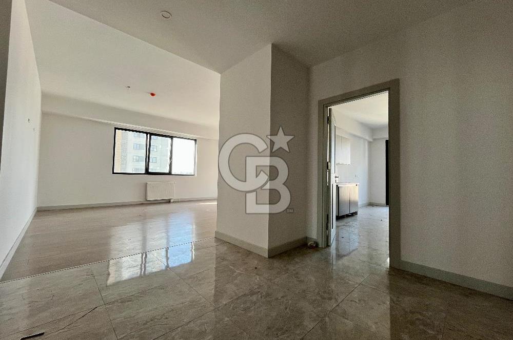 SEMT BAHÇEKENT'TE KISA KATLI BLOKTA 3 CEPHELİ KİRALIK 4+1 DAİRE