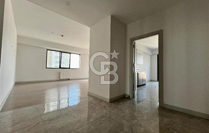 SEMT BAHÇEKENT'TE KISA KATLI BLOKTA 3 CEPHELİ KİRALIK 4+1 DAİRE