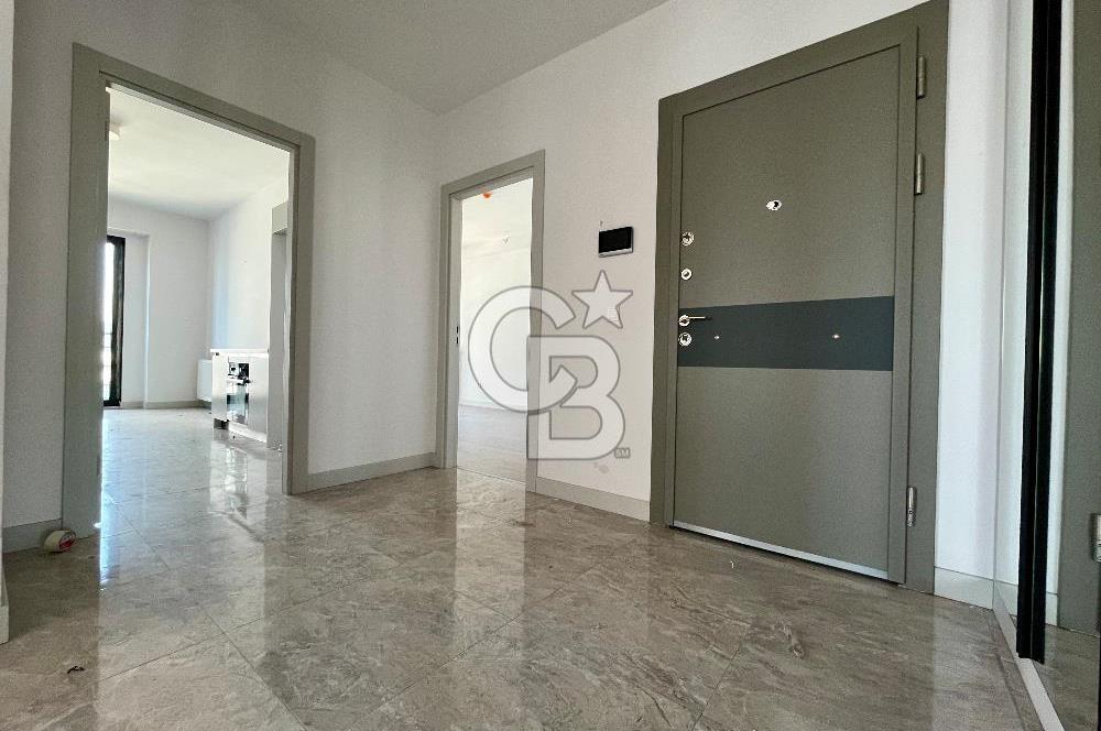 SEMT BAHÇEKENT'TE KISA KATLI BLOKTA 3 CEPHELİ KİRALIK 4+1 DAİRE