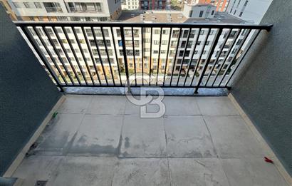 SEMT BAHÇEKENT'TE KISA KATLI BLOKTA 3 CEPHELİ KİRALIK 4+1 DAİRE