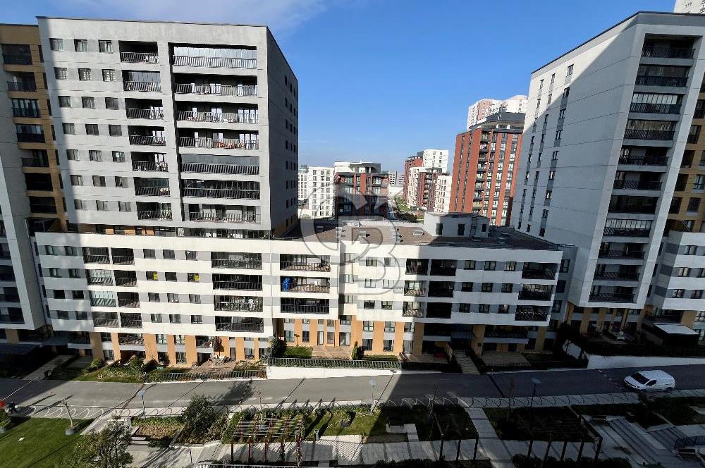 SEMT BAHÇEKENT'TE KISA KATLI BLOKTA 3 CEPHELİ KİRALIK 4+1 DAİRE