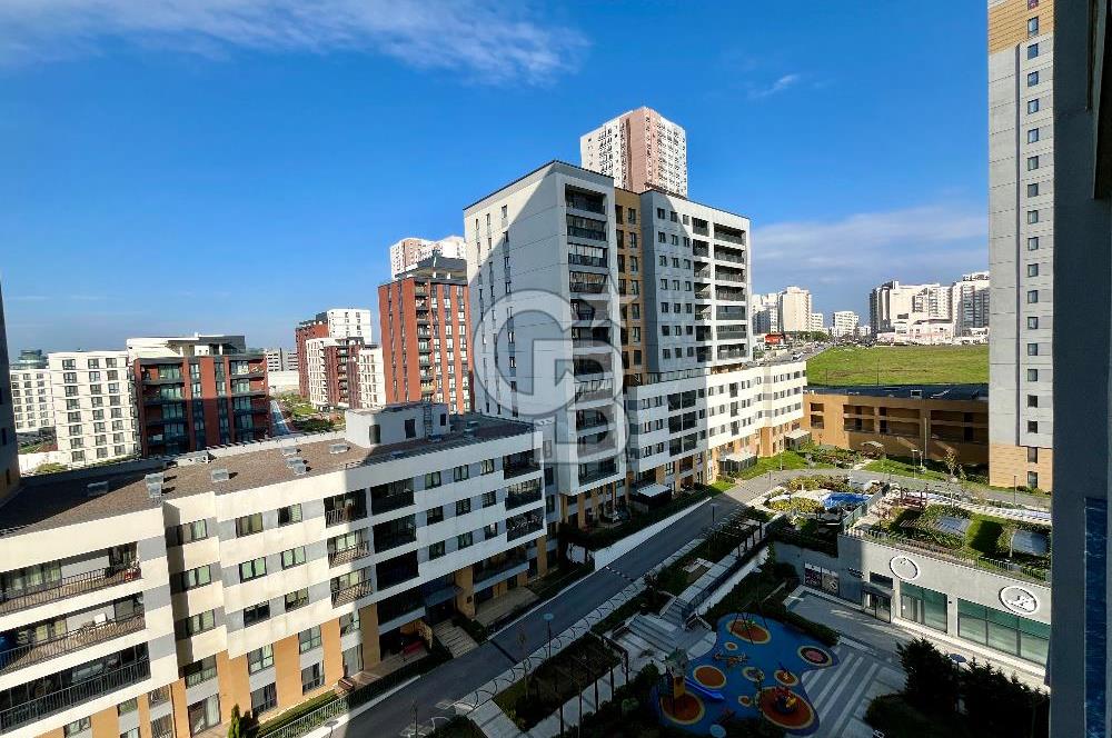 SEMT BAHÇEKENT'TE KISA KATLI BLOKTA 3 CEPHELİ KİRALIK 4+1 DAİRE