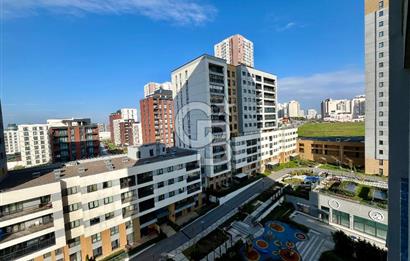 SEMT BAHÇEKENT'TE KISA KATLI BLOKTA 3 CEPHELİ KİRALIK 4+1 DAİRE