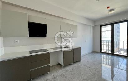 SEMT BAHÇEKENT'TE KISA KATLI BLOKTA 3 CEPHELİ KİRALIK 4+1 DAİRE