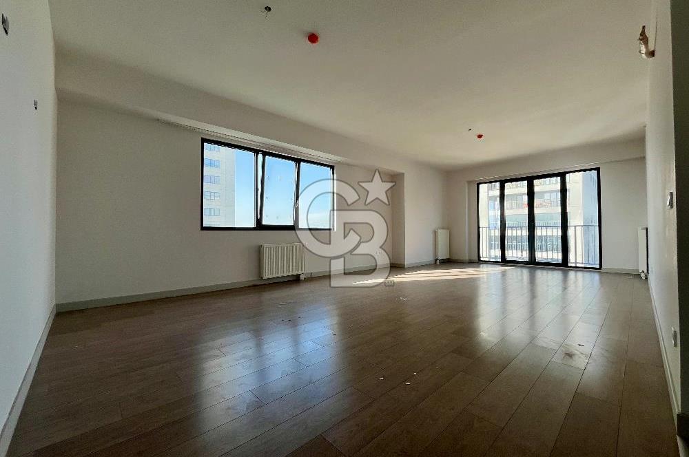 SEMT BAHÇEKENT'TE KISA KATLI BLOKTA 3 CEPHELİ KİRALIK 4+1 DAİRE