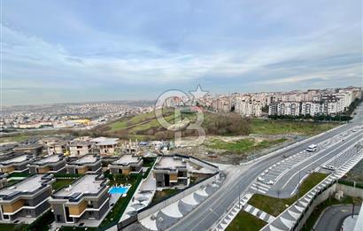 AKZİRVE STRADA 1'DE SATILIK 3+1 VADİ MANZARALI FULL EŞYALI DAİRE