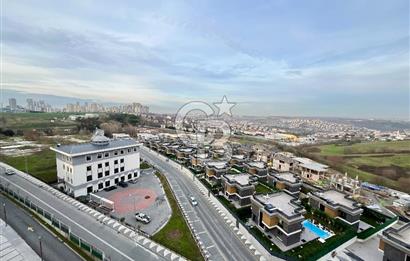 AKZİRVE STRADA 1'DE SATILIK 3+1 VADİ MANZARALI FULL EŞYALI DAİRE
