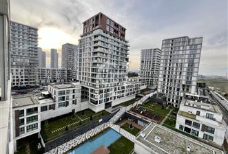 AKZİRVE STRADA 1'DE SATILIK 3+1 VADİ MANZARALI FULL EŞYALI DAİRE - 2 - 340728