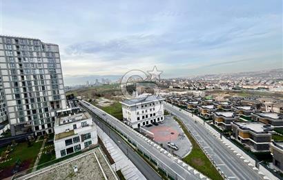 AKZİRVE STRADA 1'DE SATILIK 3+1 VADİ MANZARALI FULL EŞYALI DAİRE