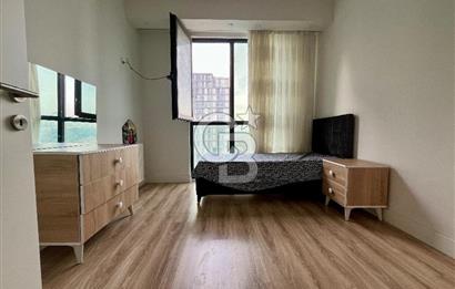 AKZİRVE STRADA 1'DE SATILIK 3+1 VADİ MANZARALI FULL EŞYALI DAİRE