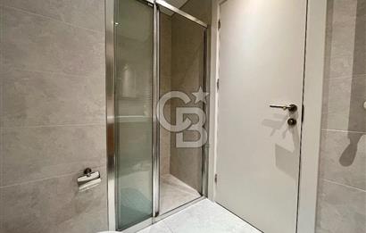 AKZİRVE STRADA 1'DE SATILIK 3+1 VADİ MANZARALI FULL EŞYALI DAİRE