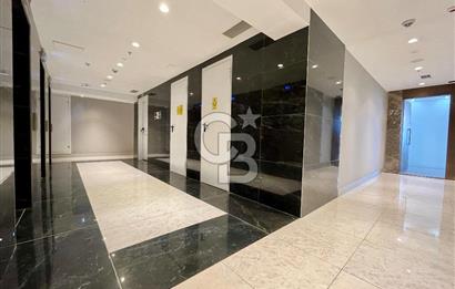 AKZİRVE STRADA 1'DE SATILIK 3+1 VADİ MANZARALI FULL EŞYALI DAİRE