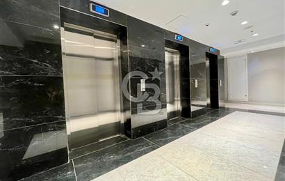 AKZİRVE STRADA 1'DE SATILIK 3+1 VADİ MANZARALI FULL EŞYALI DAİRE