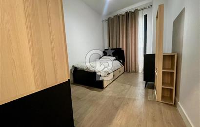 SEMT BAHÇEKENT 1. ETAP'TA FULL LUX EŞYALI 2+1 KİRALIK DAİRE