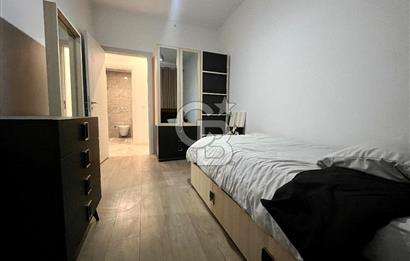 SEMT BAHÇEKENT 1. ETAP'TA FULL LUX EŞYALI 2+1 KİRALIK DAİRE