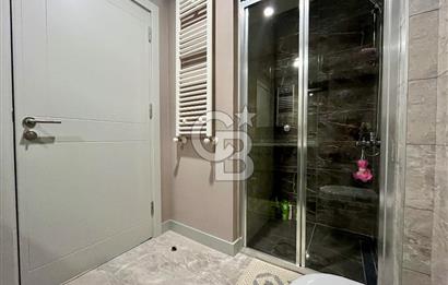 SEMT BAHÇEKENT 1. ETAP'TA FULL LUX EŞYALI 2+1 KİRALIK DAİRE