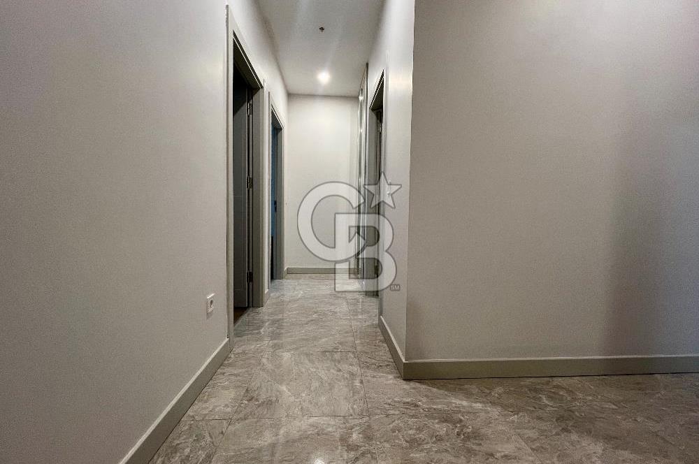 SEMT BAHÇEKENT 1. ETAP'TA FULL LUX EŞYALI 2+1 KİRALIK DAİRE