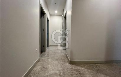 SEMT BAHÇEKENT 1. ETAP'TA FULL LUX EŞYALI 2+1 KİRALIK DAİRE