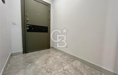 SEMT BAHÇEKENT 1. ETAP'TA FULL LUX EŞYALI 2+1 KİRALIK DAİRE