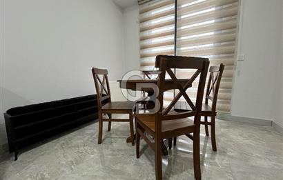 SEMT BAHÇEKENT 1. ETAP'TA FULL LUX EŞYALI 2+1 KİRALIK DAİRE