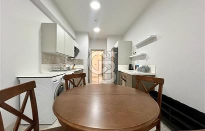 SEMT BAHÇEKENT 1. ETAP'TA FULL LUX EŞYALI 2+1 KİRALIK DAİRE