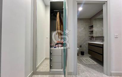 SEMT BAHÇEKENT 1. ETAP'TA FULL LUX EŞYALI 2+1 KİRALIK DAİRE