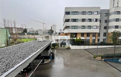 SEMT BAHÇEKENT 1. ETAP'TA FULL LUX EŞYALI 2+1 KİRALIK DAİRE