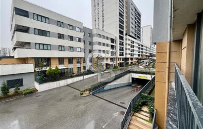 SEMT BAHÇEKENT 1. ETAP'TA FULL LUX EŞYALI 2+1 KİRALIK DAİRE