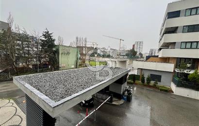 SEMT BAHÇEKENT 1. ETAP'TA FULL LUX EŞYALI 2+1 KİRALIK DAİRE