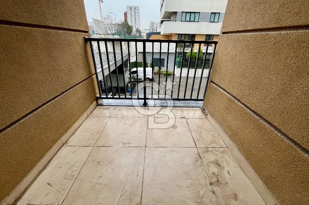 SEMT BAHÇEKENT 1. ETAP'TA FULL LUX EŞYALI 2+1 KİRALIK DAİRE