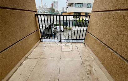 SEMT BAHÇEKENT 1. ETAP'TA FULL LUX EŞYALI 2+1 KİRALIK DAİRE